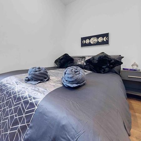 Holiday Home Sleep 8 Central London 9Elms Londres Exterior foto
