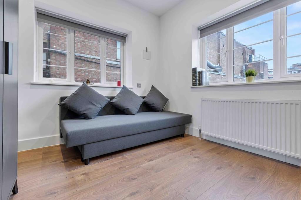 Holiday Home Sleep 8 Central London 9Elms Londres Exterior foto