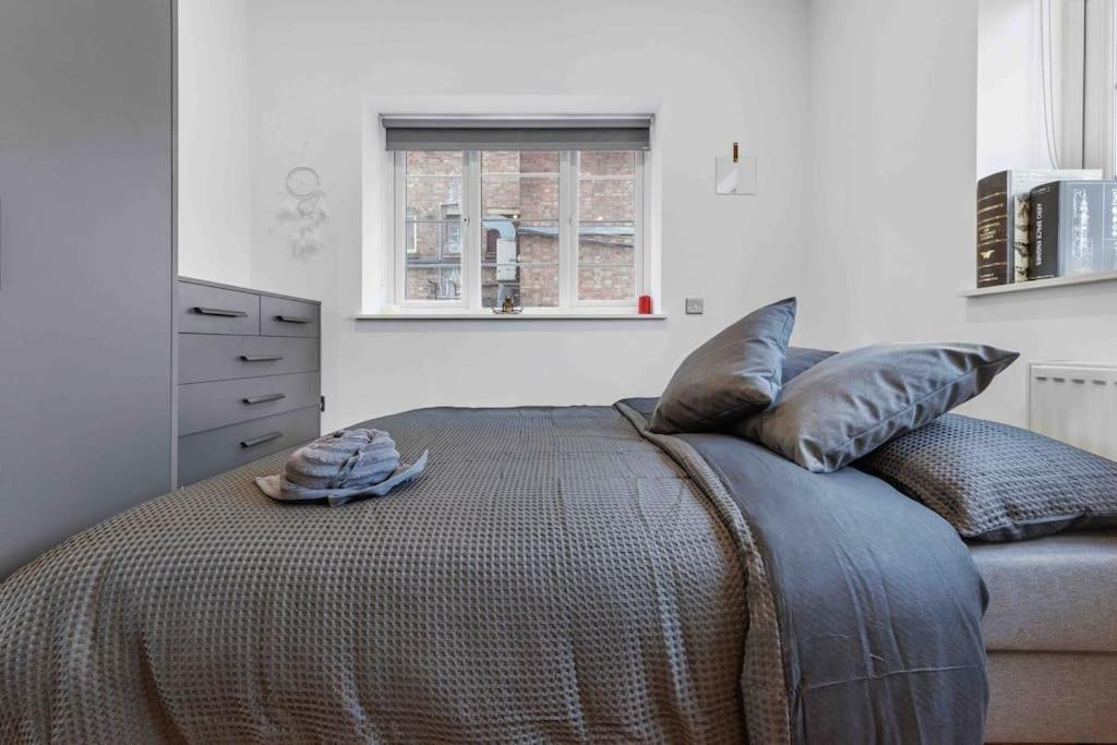Holiday Home Sleep 8 Central London 9Elms Londres Exterior foto