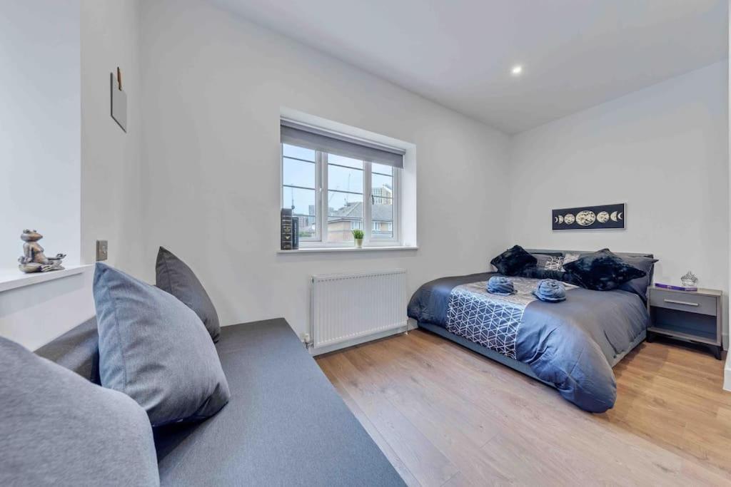 Holiday Home Sleep 8 Central London 9Elms Londres Exterior foto